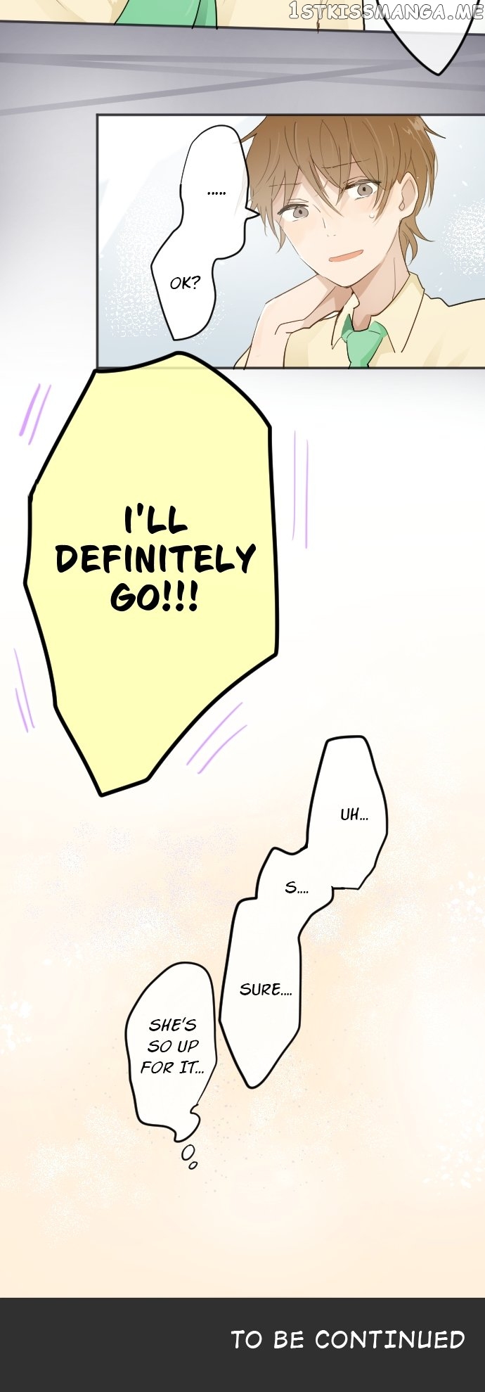 Star Flowers Chapter 60 - page 22
