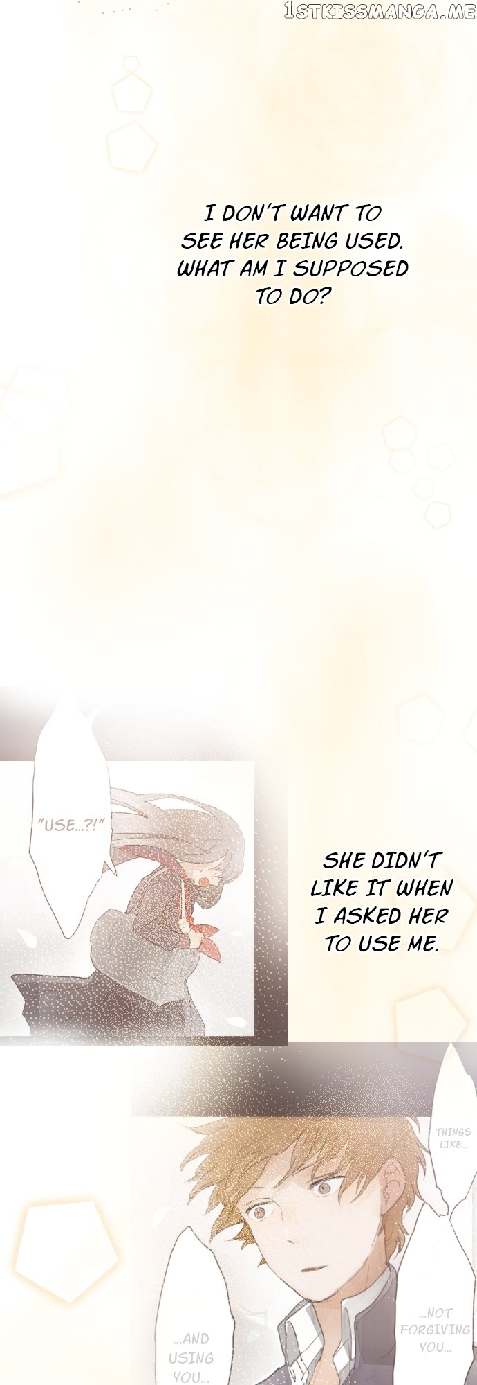 Star Flowers Chapter 59 - page 10