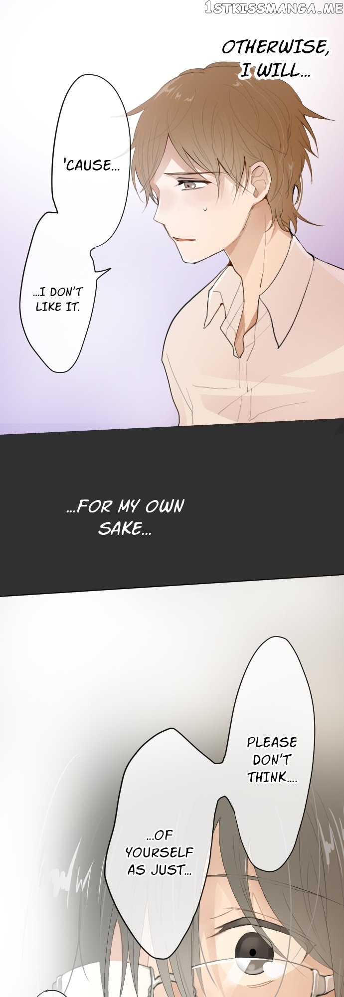 Star Flowers Chapter 59 - page 19