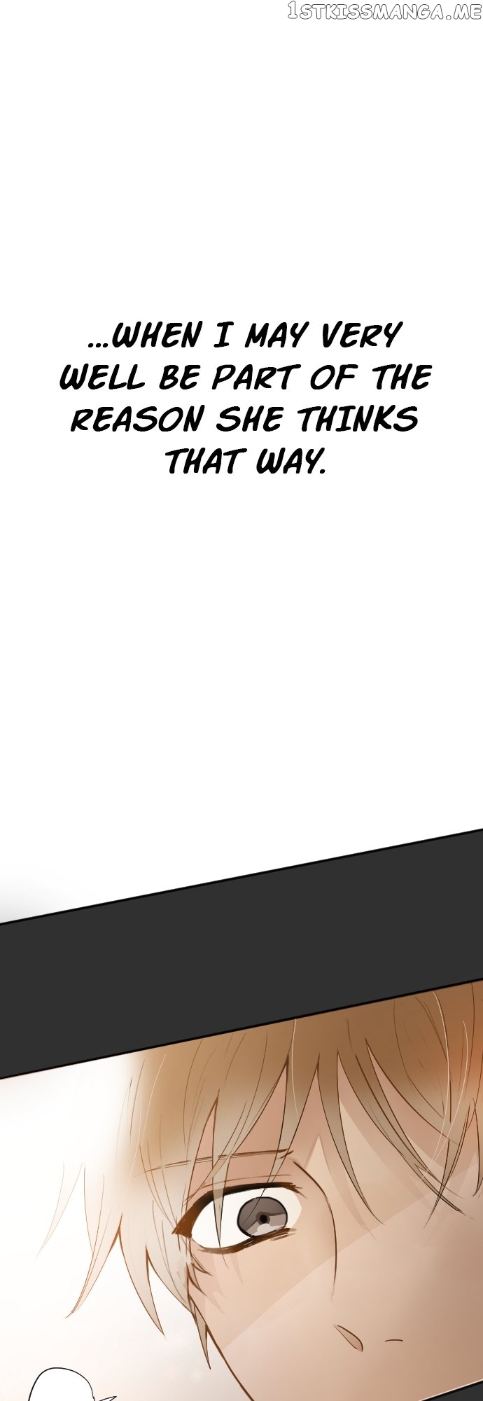 Star Flowers Chapter 59 - page 25