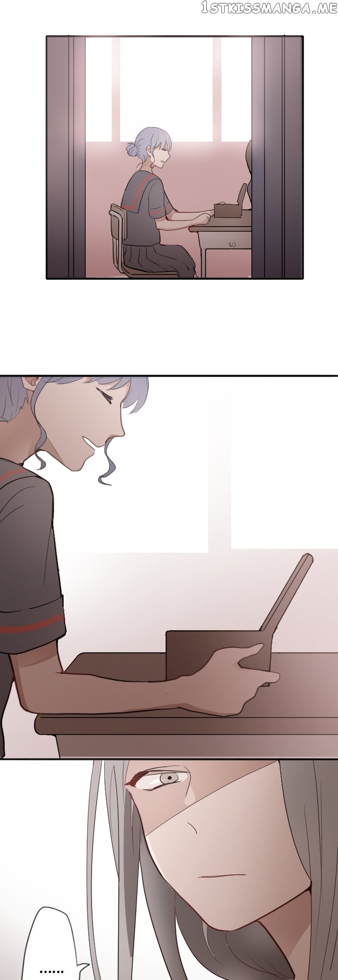 Star Flowers Chapter 57 - page 24