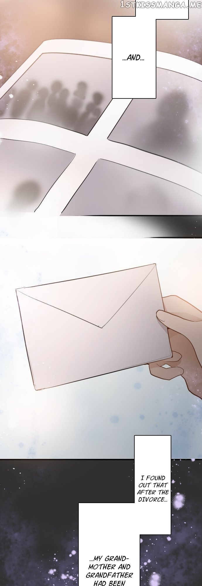 Star Flowers Chapter 56 - page 12