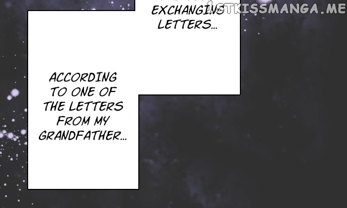 Star Flowers Chapter 56 - page 13
