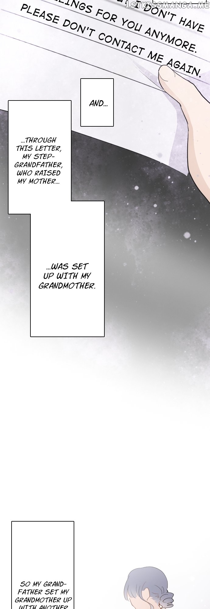 Star Flowers Chapter 56 - page 16