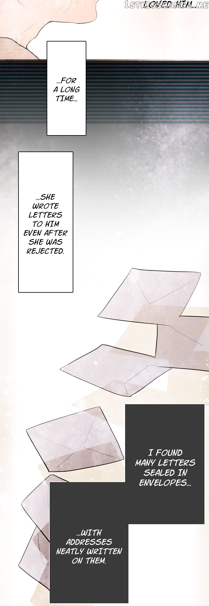Star Flowers Chapter 56 - page 18