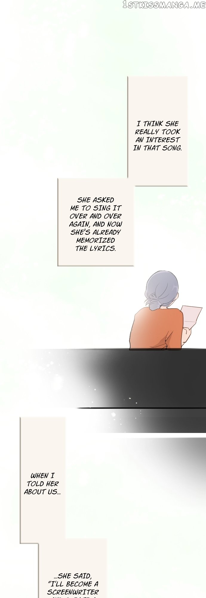 Star Flowers Chapter 56 - page 22