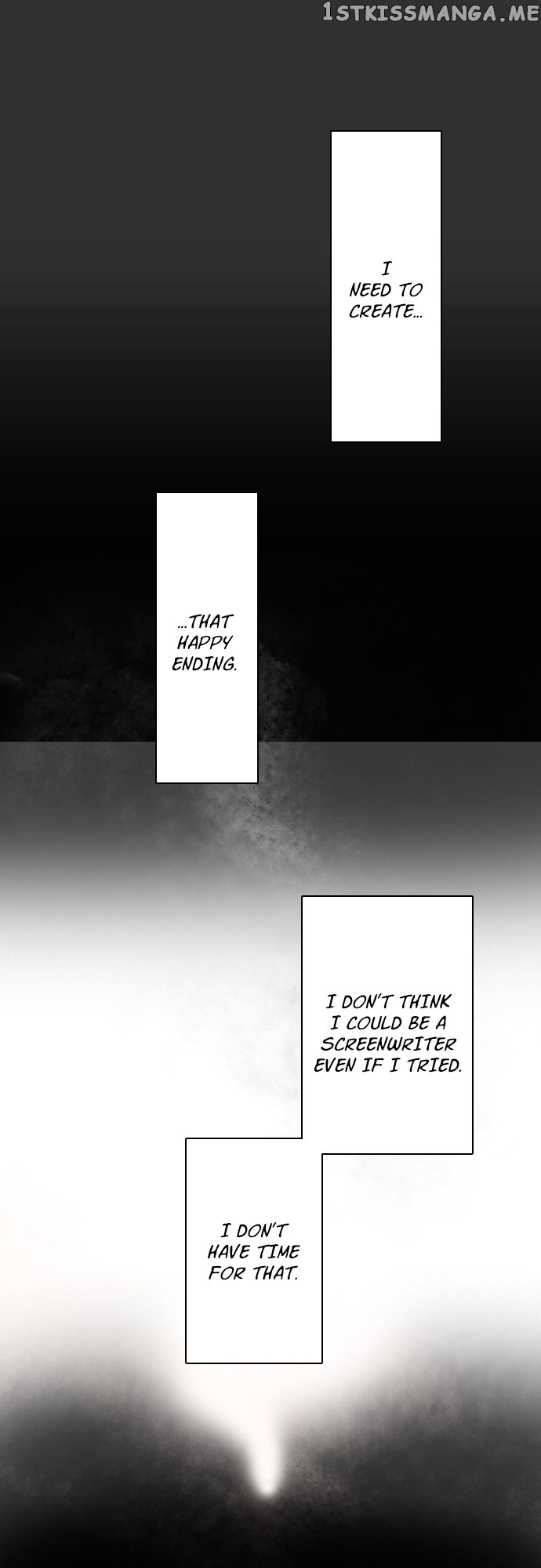 Star Flowers Chapter 56 - page 26