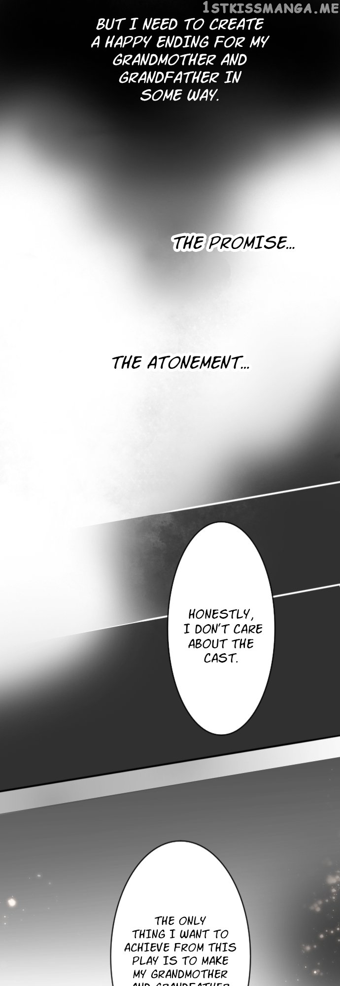 Star Flowers Chapter 56 - page 27