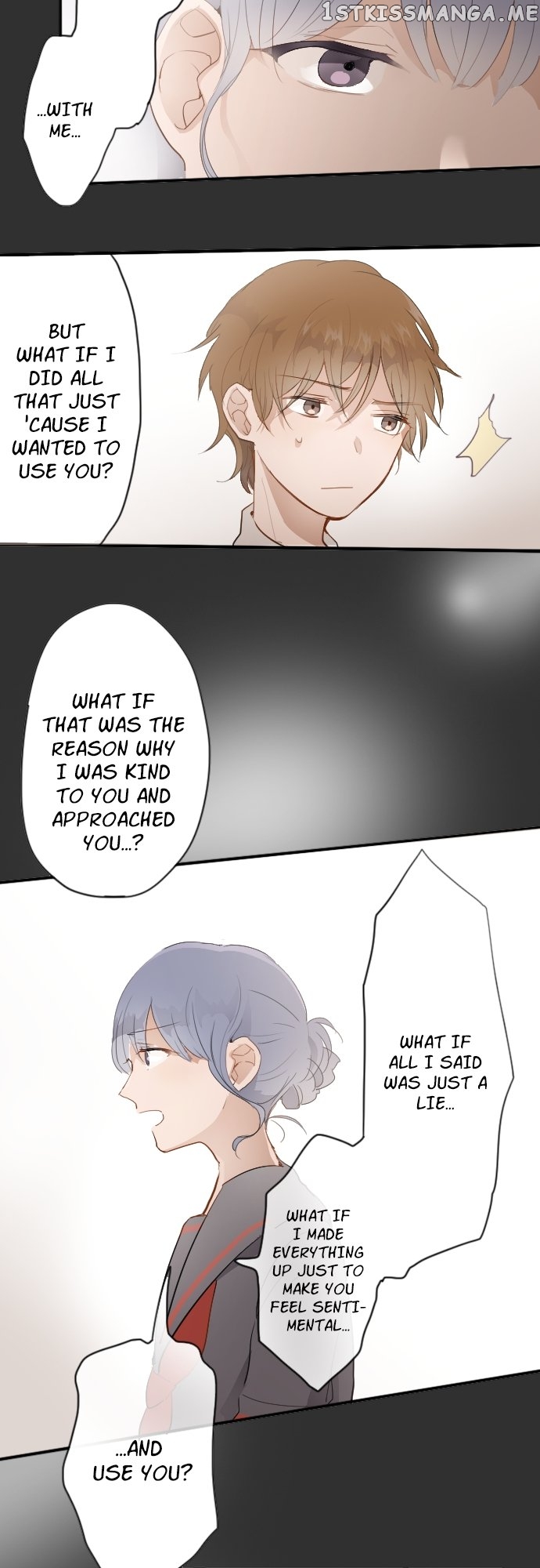 Star Flowers Chapter 56 - page 34