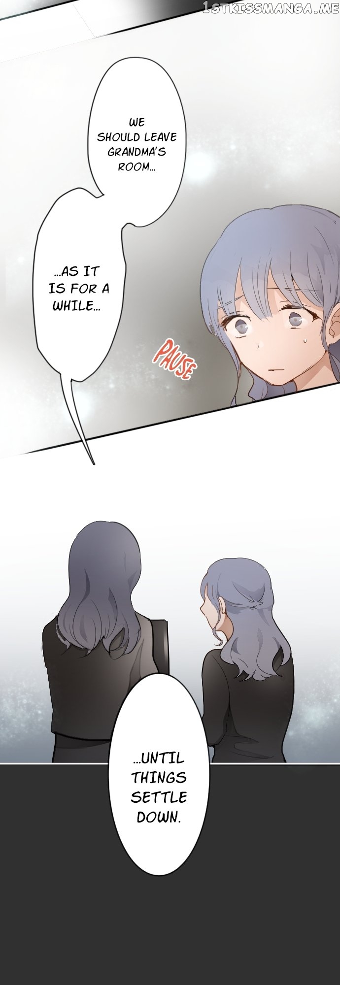 Star Flowers Chapter 56 - page 6