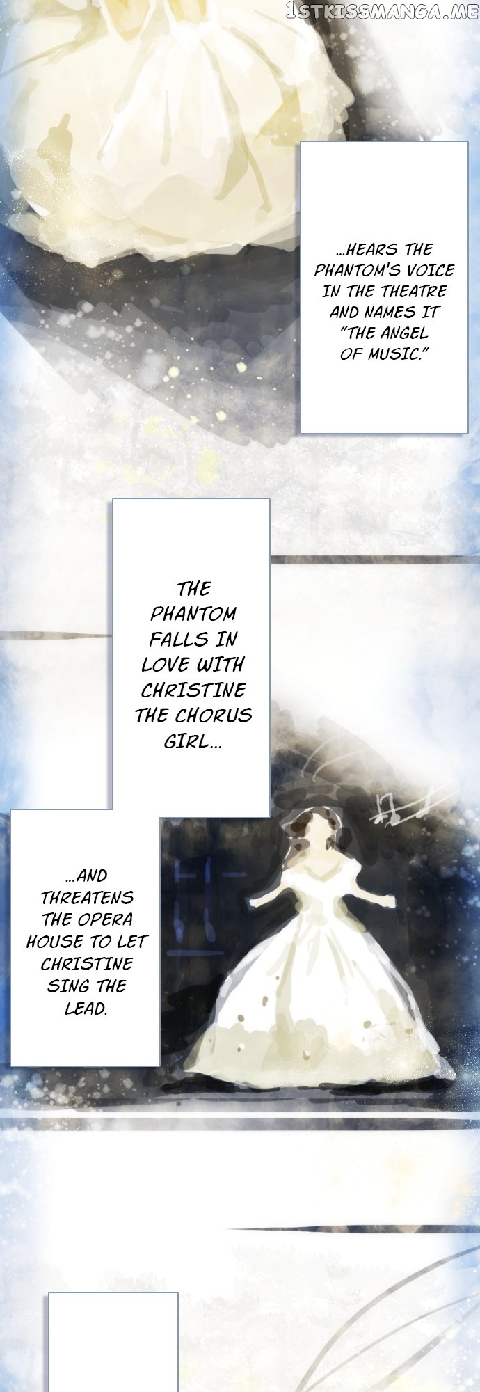 Star Flowers Chapter 54 - page 11