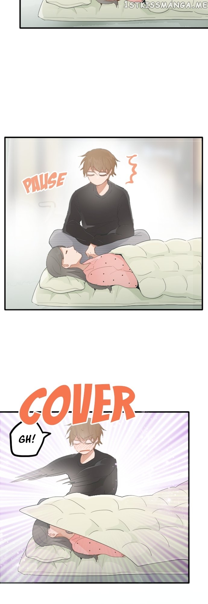 Star Flowers Chapter 54 - page 4