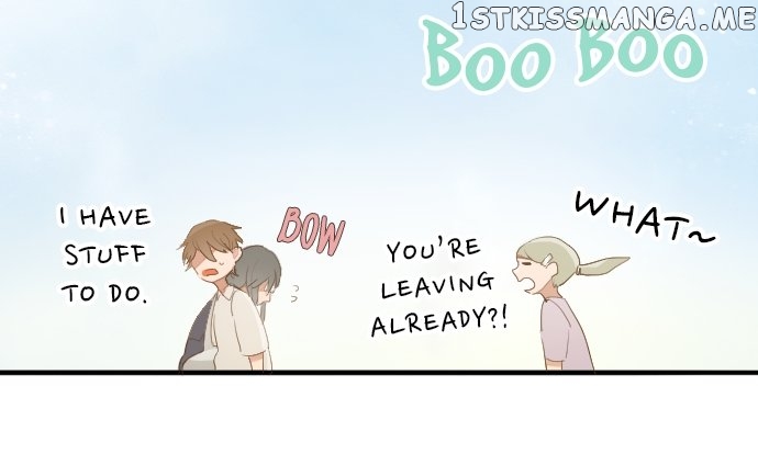 Star Flowers Chapter 54 - page 6