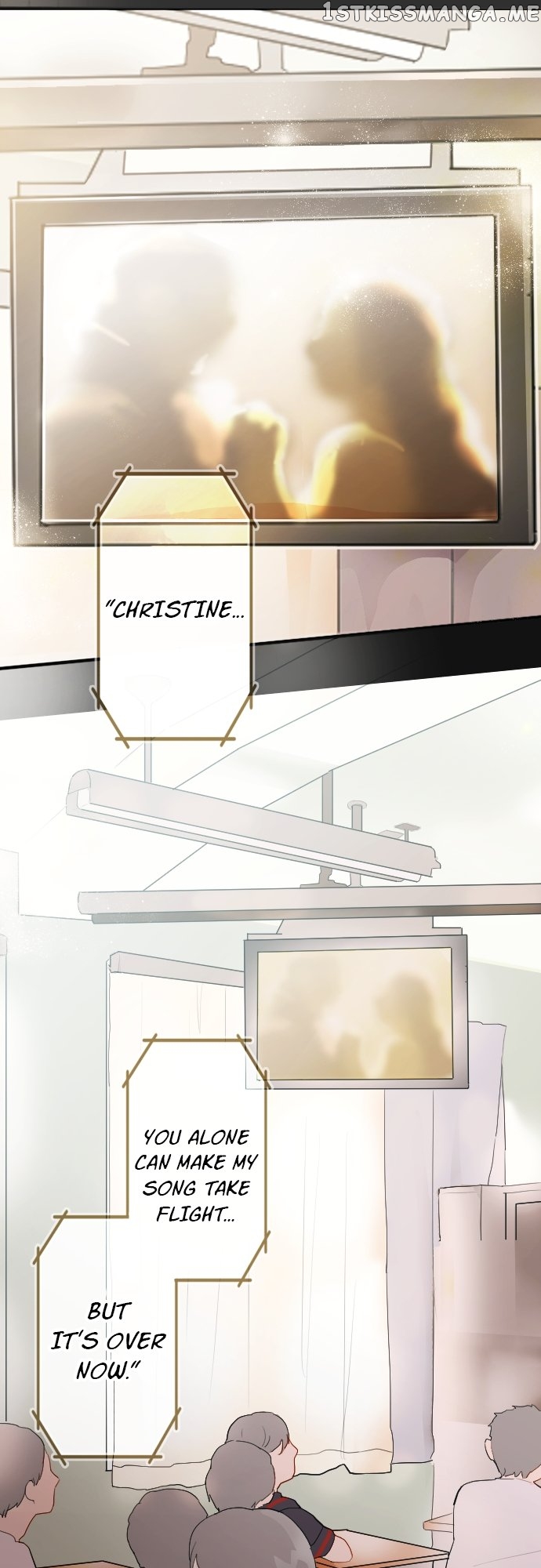Star Flowers Chapter 54 - page 8