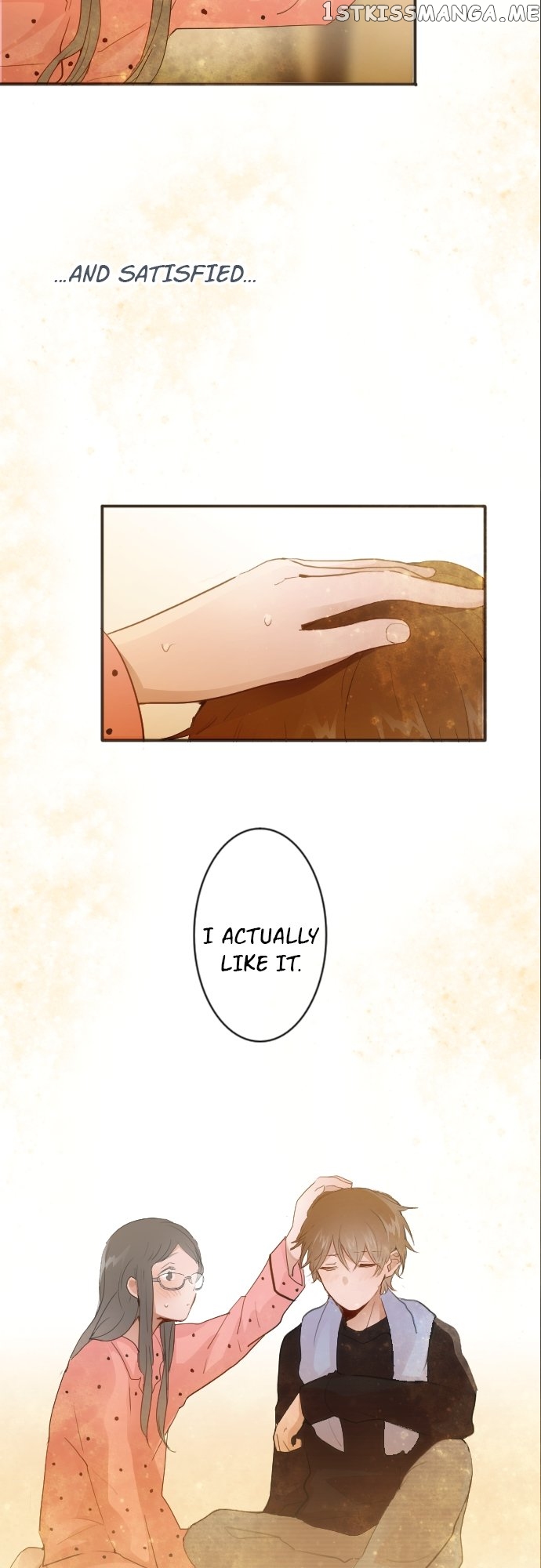 Star Flowers Chapter 53 - page 11