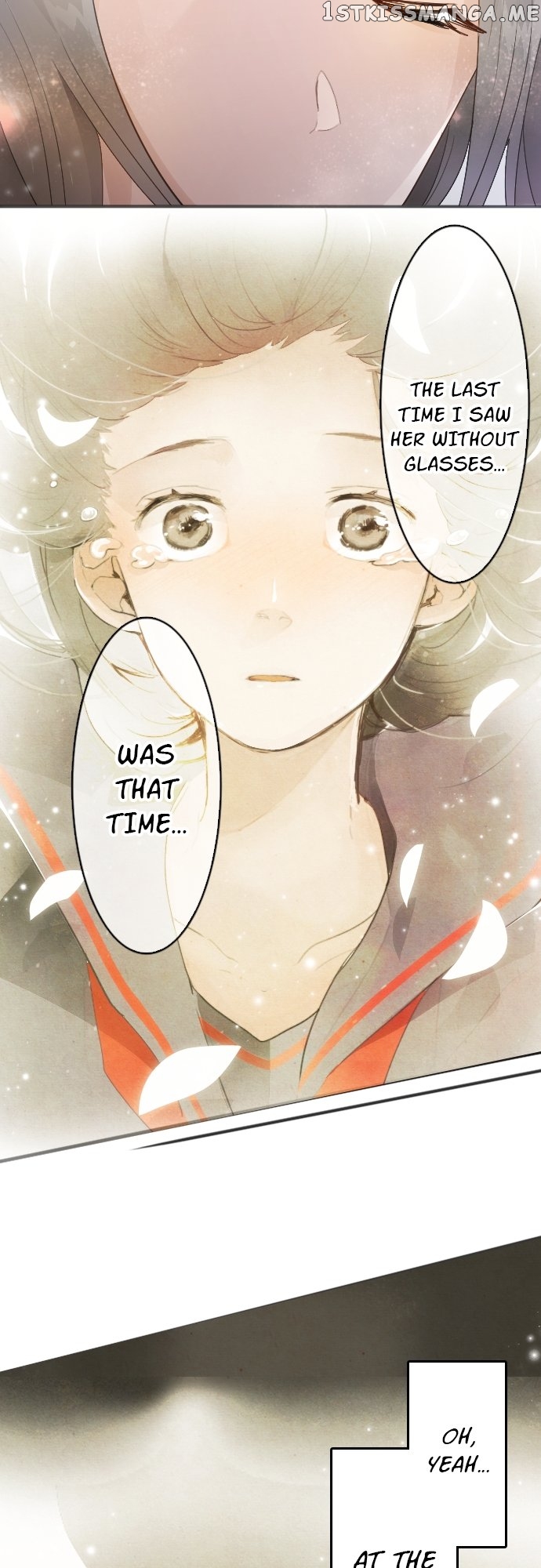 Star Flowers Chapter 53 - page 26