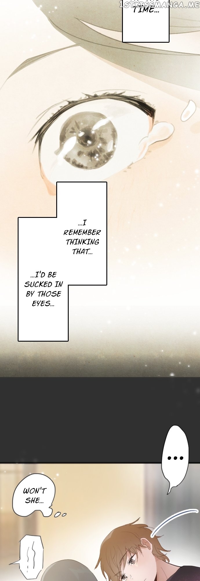 Star Flowers Chapter 53 - page 27