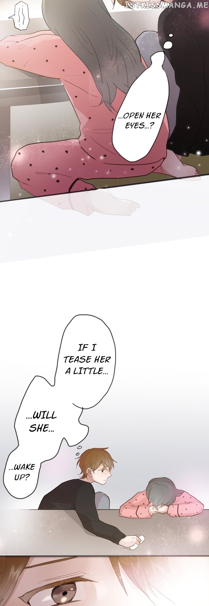 Star Flowers Chapter 53 - page 28