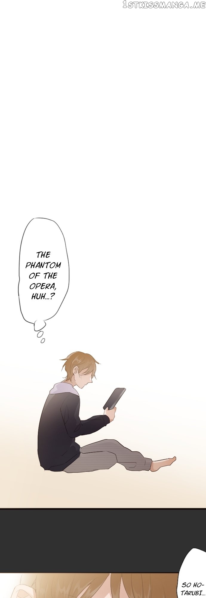 Star Flowers Chapter 52 - page 14