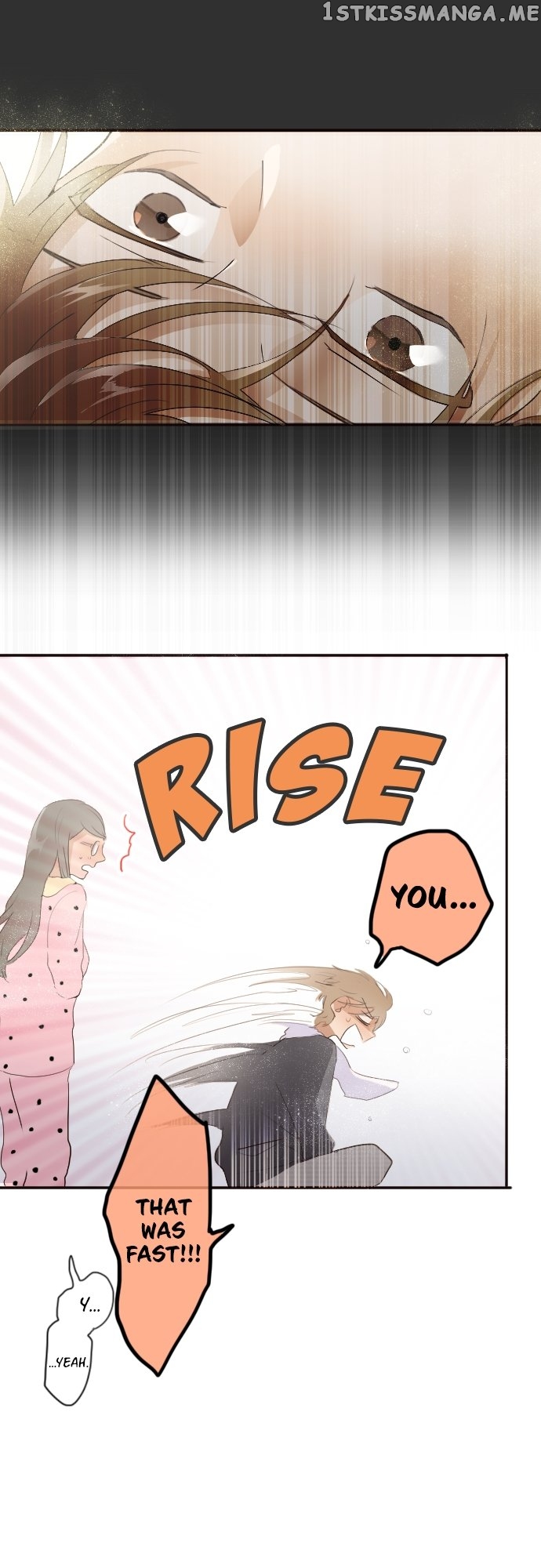 Star Flowers Chapter 52 - page 19