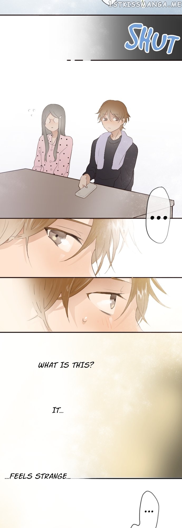 Star Flowers Chapter 52 - page 23