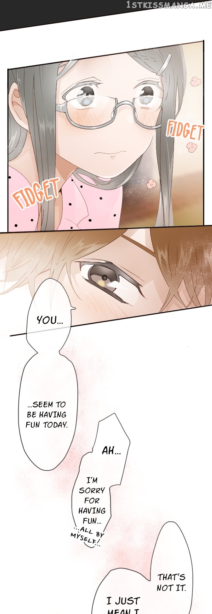Star Flowers Chapter 52 - page 26