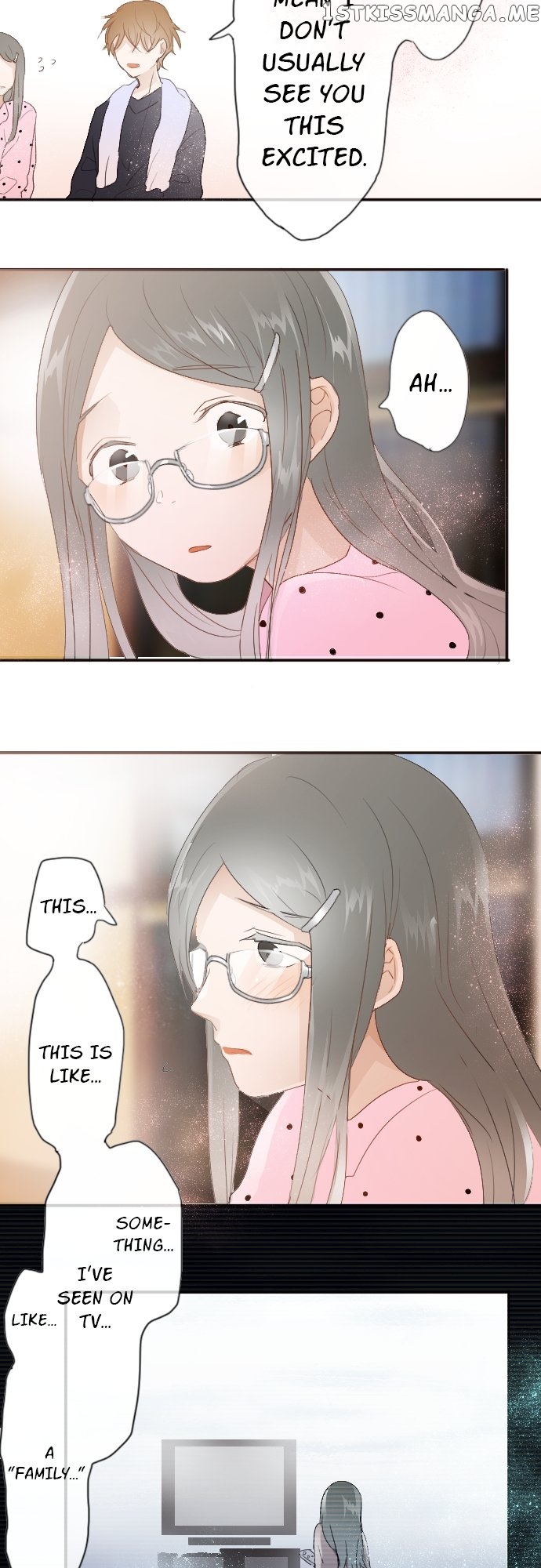 Star Flowers Chapter 52 - page 27