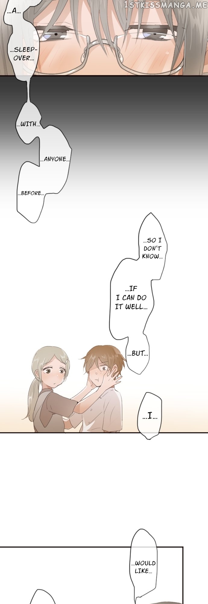 Star Flowers Chapter 52 - page 8