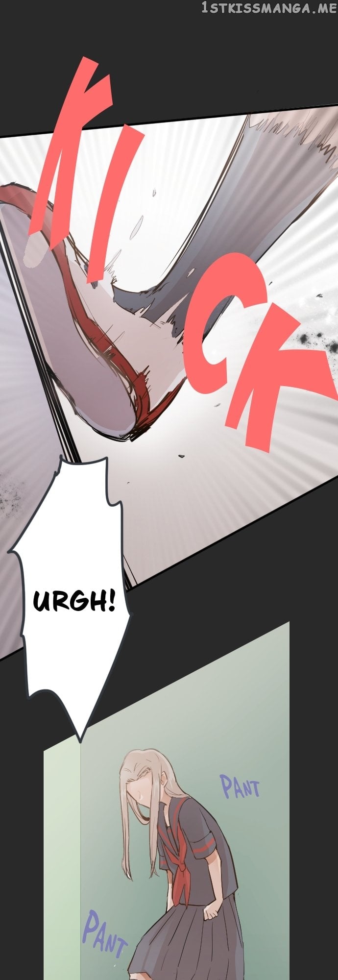 Star Flowers Chapter 50 - page 1