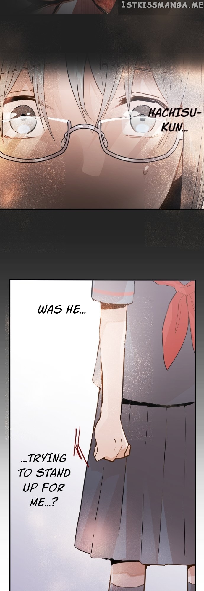 Star Flowers Chapter 50 - page 10