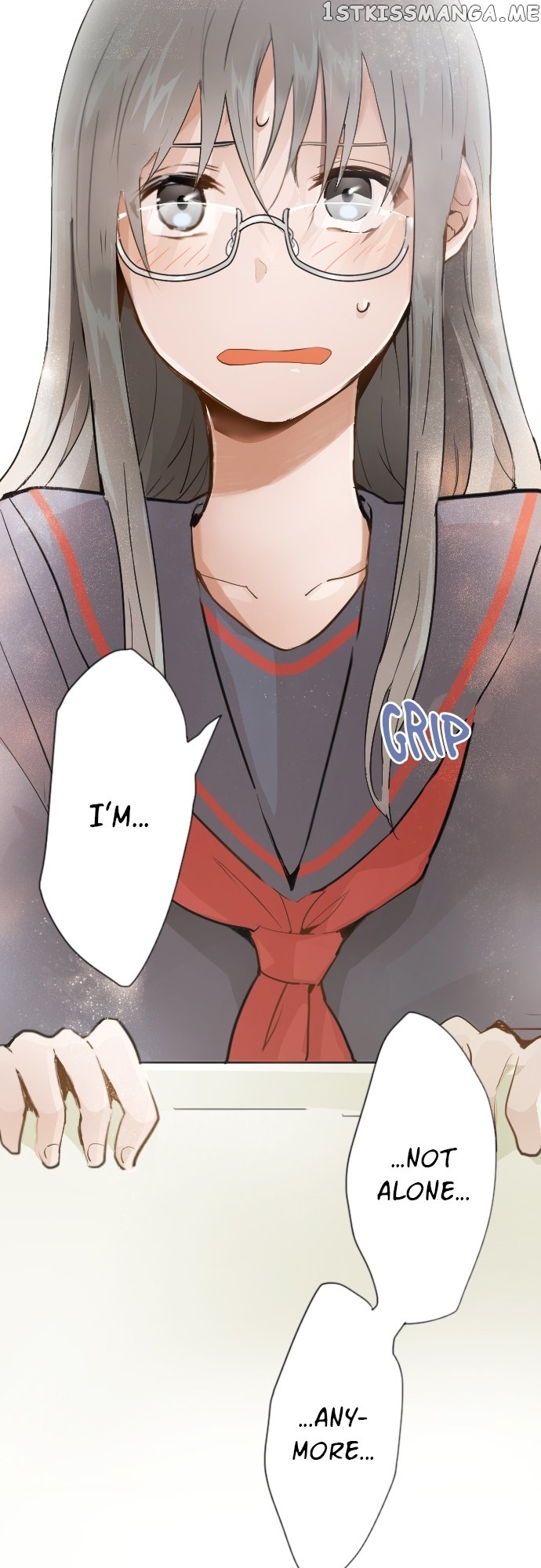 Star Flowers Chapter 50 - page 14