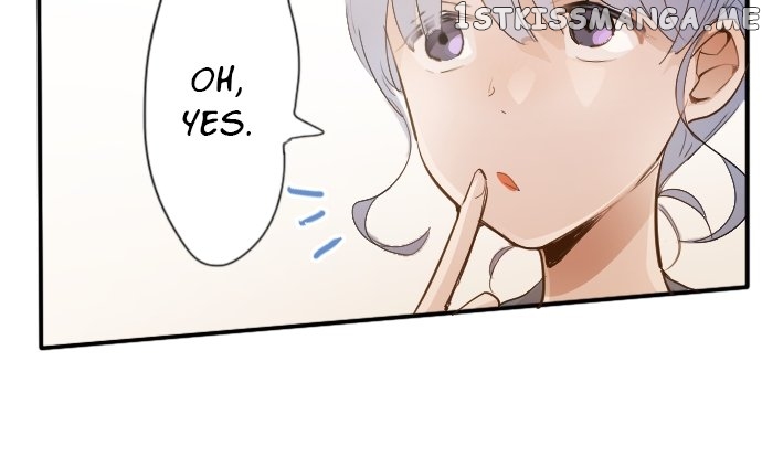 Star Flowers Chapter 50 - page 30