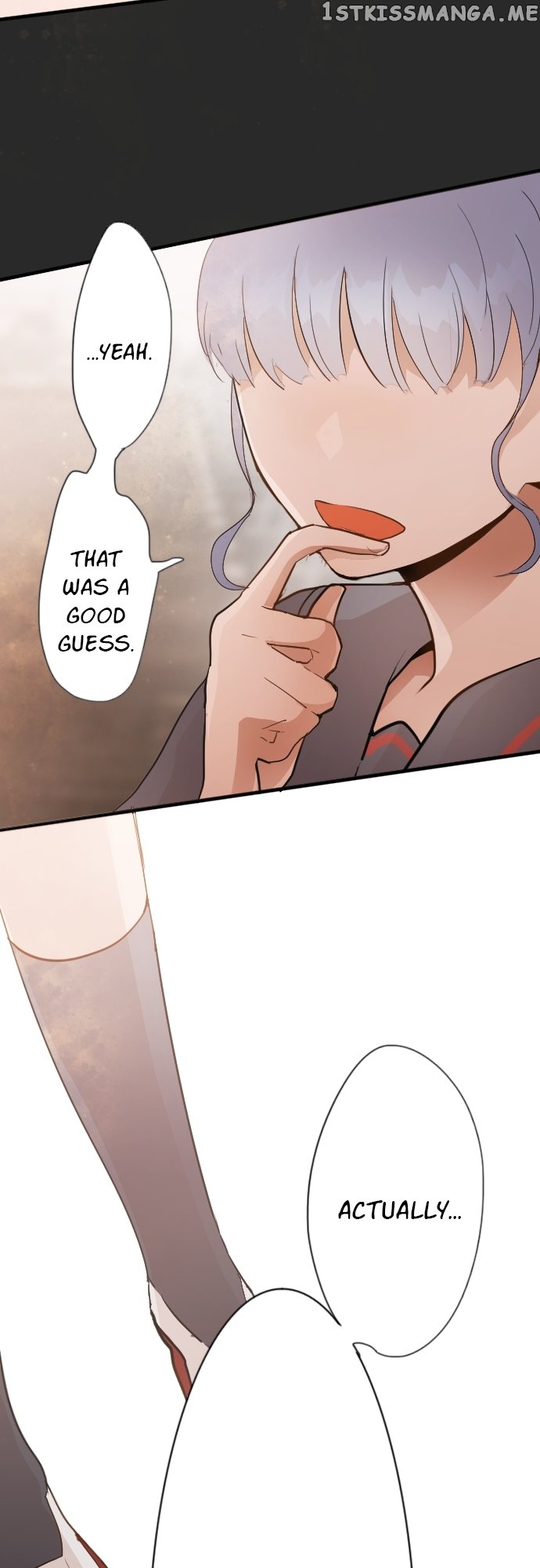Star Flowers Chapter 50 - page 38