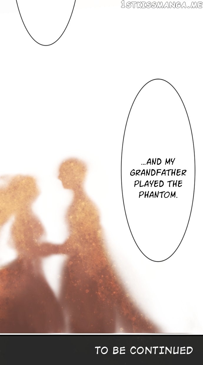Star Flowers Chapter 50 - page 41
