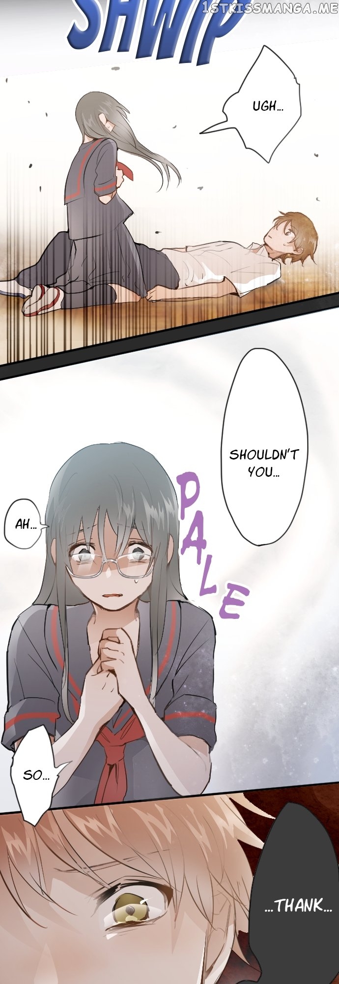 Star Flowers Chapter 49 - page 10
