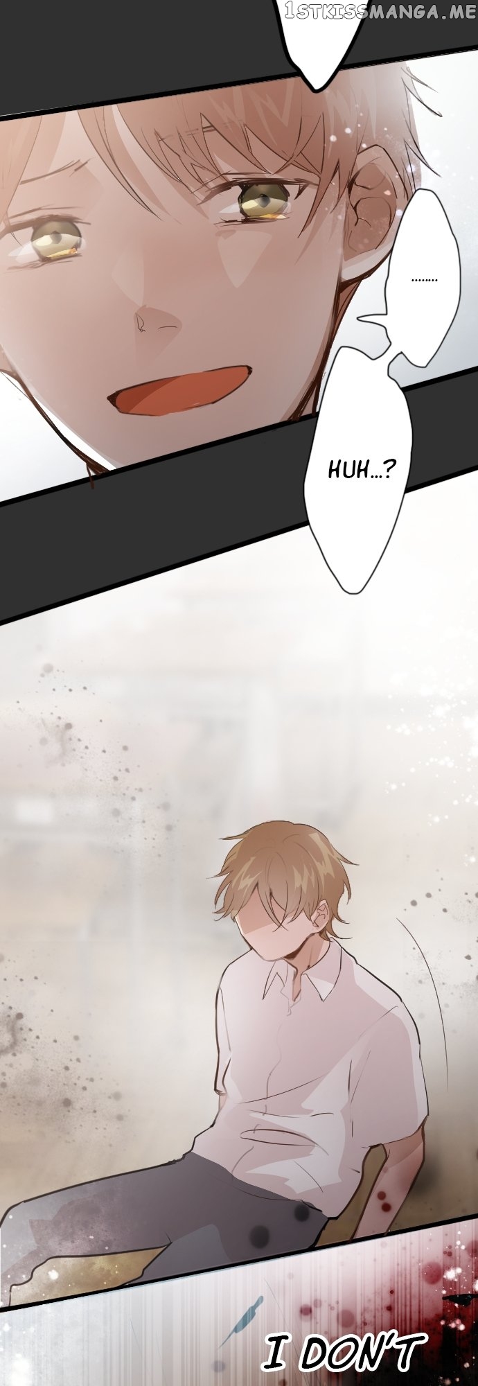 Star Flowers Chapter 49 - page 20