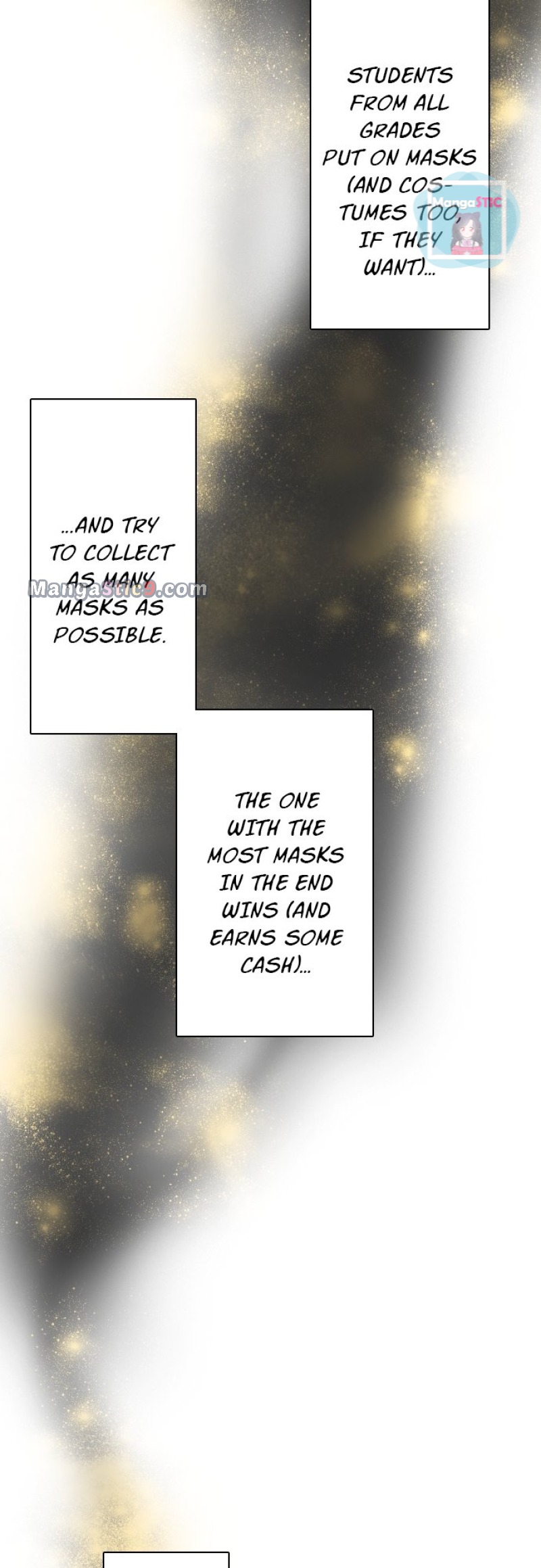 Star Flowers Chapter 48 - page 15