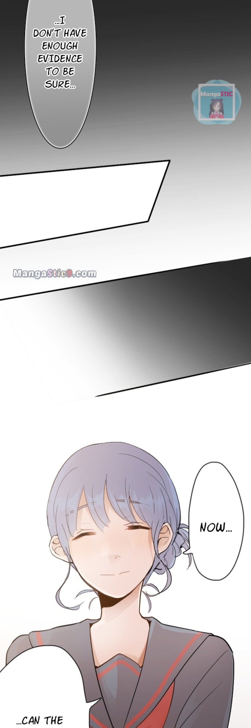 Star Flowers Chapter 48 - page 26