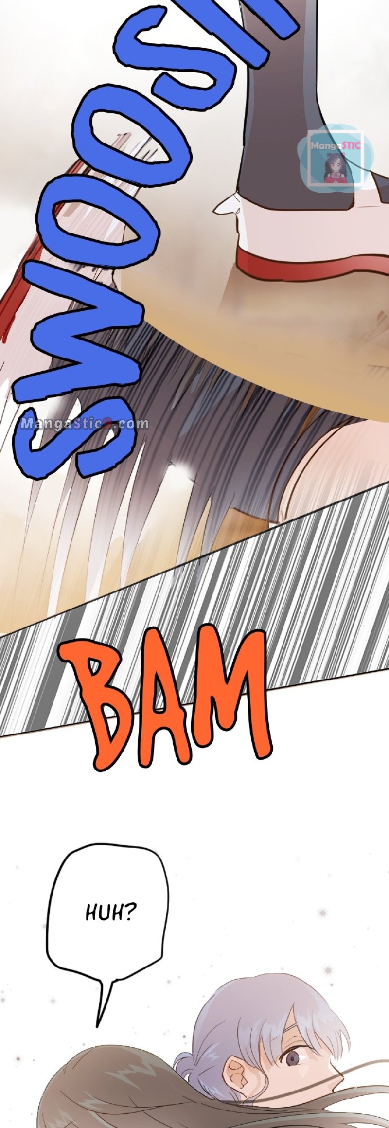 Star Flowers Chapter 48 - page 35