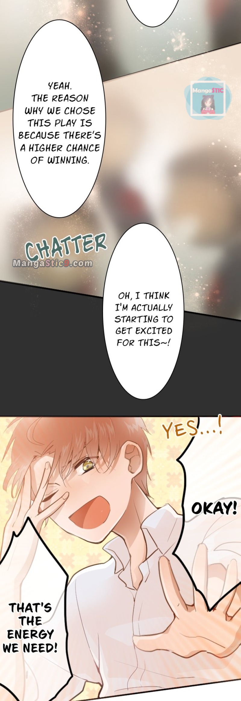 Star Flowers Chapter 48 - page 5