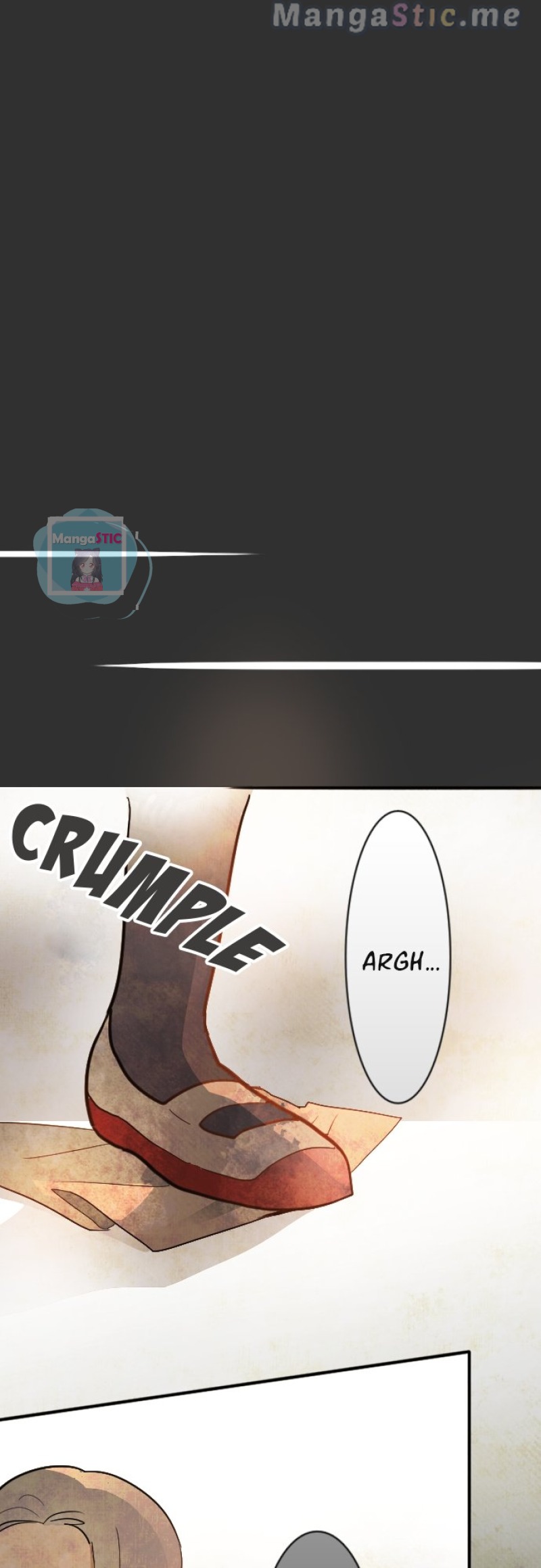 Star Flowers Chapter 47 - page 34