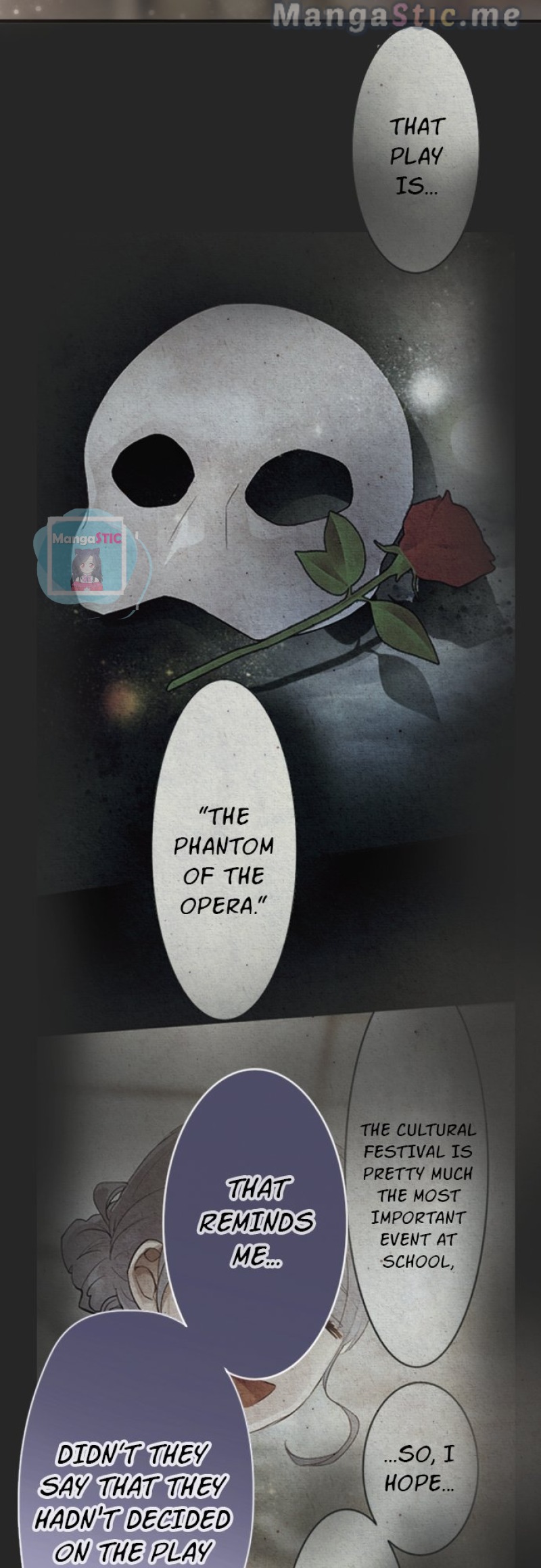 Star Flowers Chapter 47 - page 7