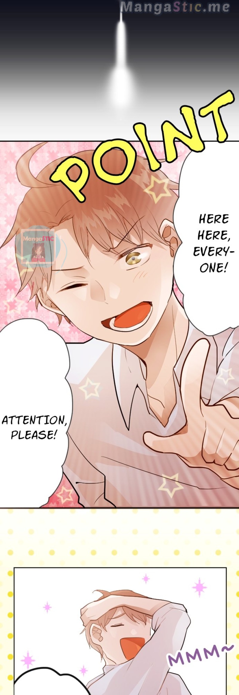 Star Flowers Chapter 46 - page 11