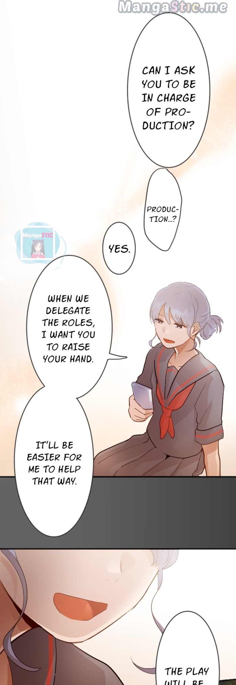 Star Flowers Chapter 46 - page 19