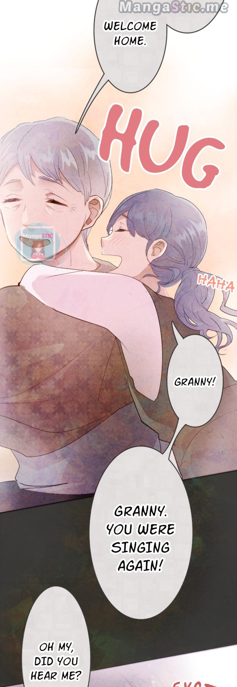 Star Flowers Chapter 46 - page 20
