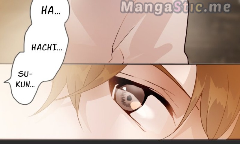 Star Flowers Chapter 46 - page 25
