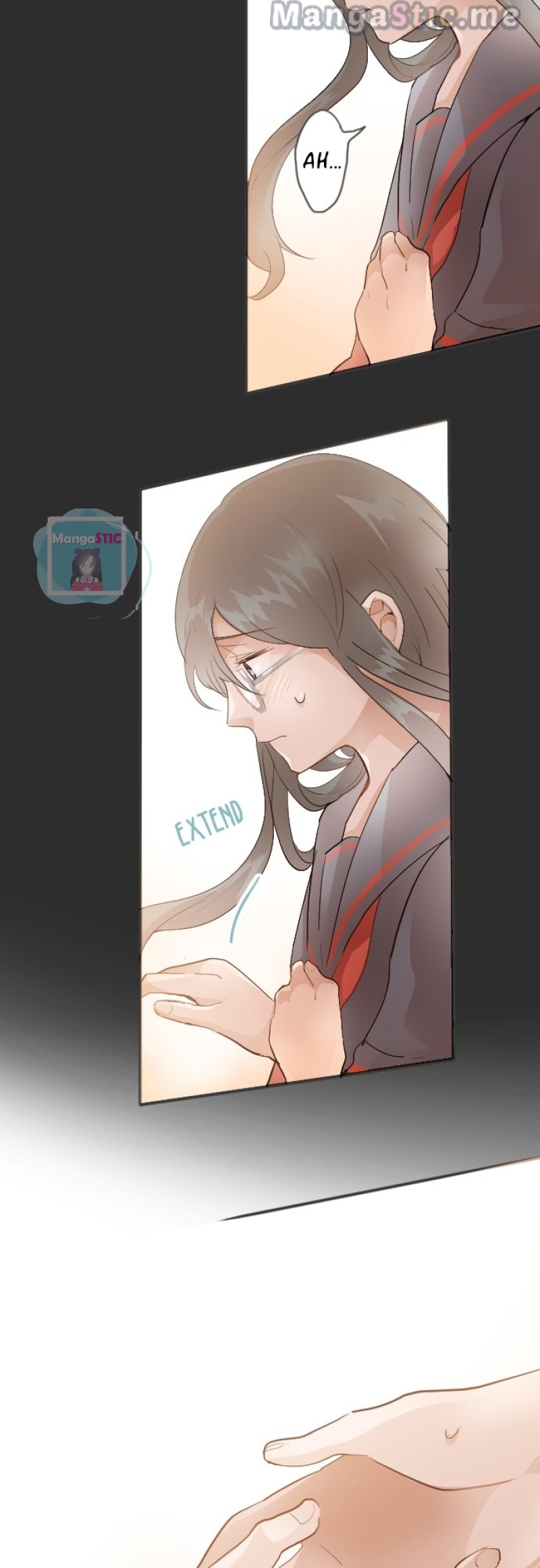 Star Flowers Chapter 46 - page 28
