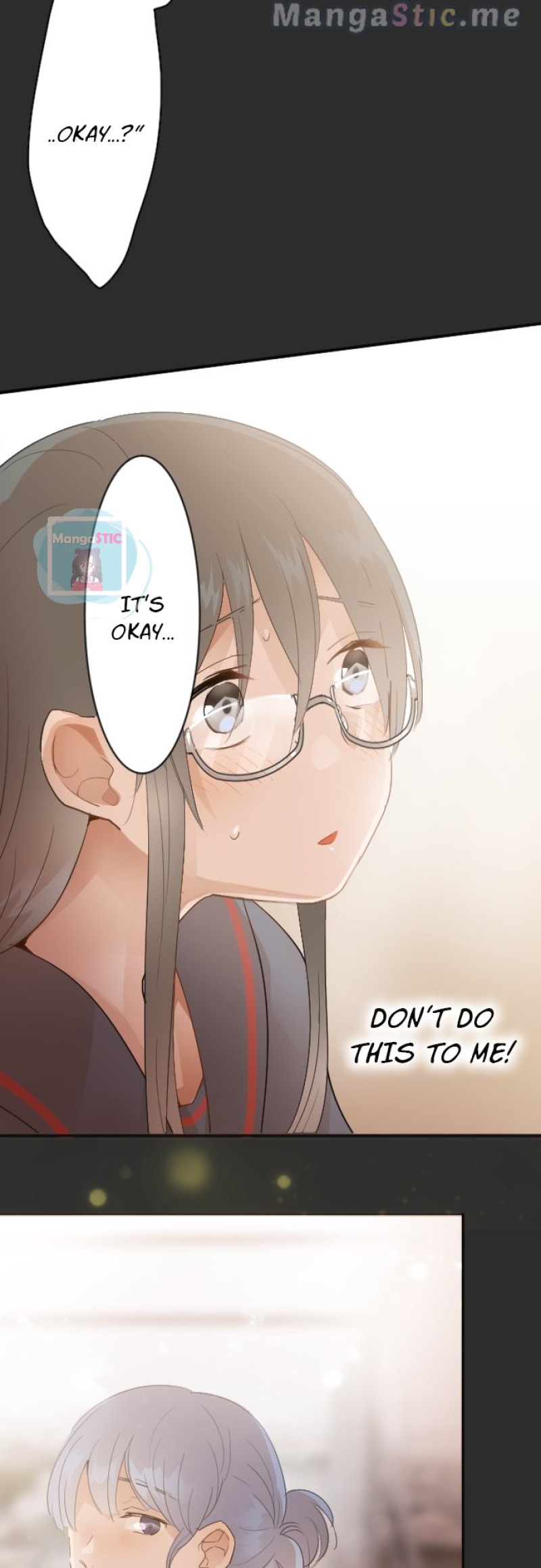 Star Flowers Chapter 45 - page 19