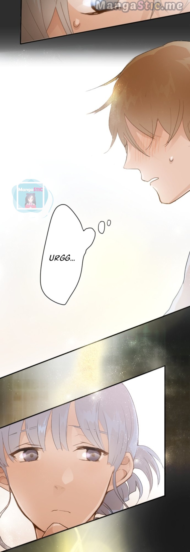 Star Flowers Chapter 45 - page 26
