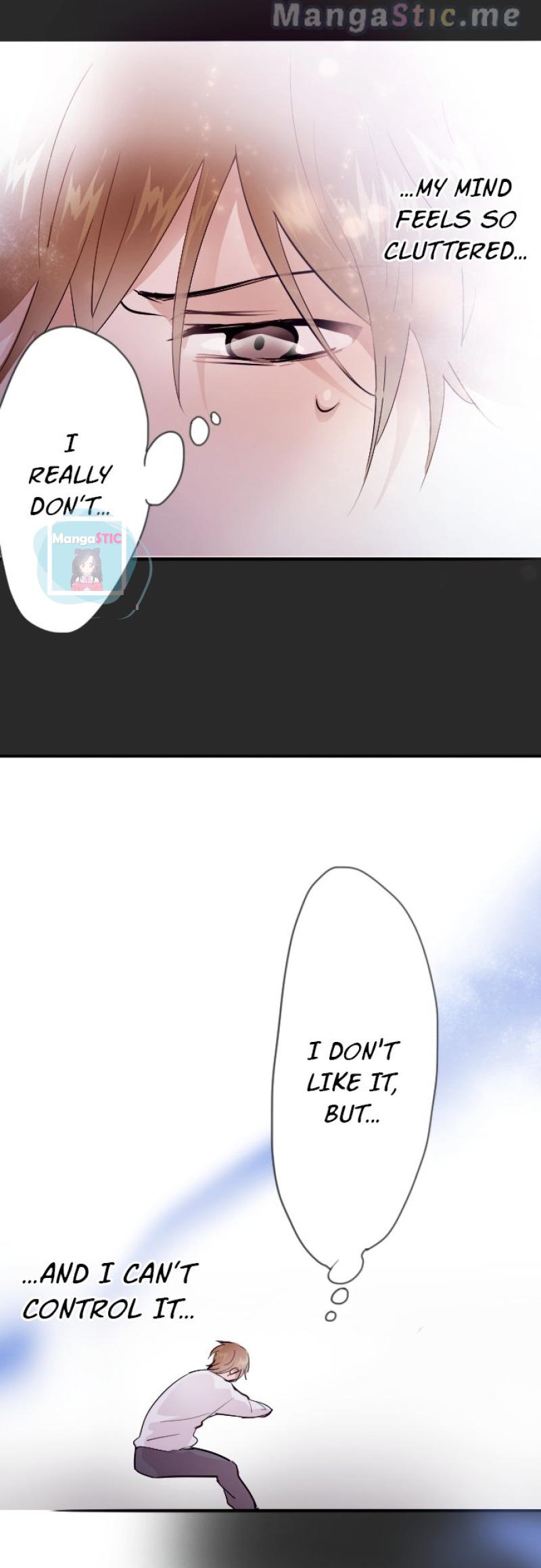 Star Flowers Chapter 44 - page 15